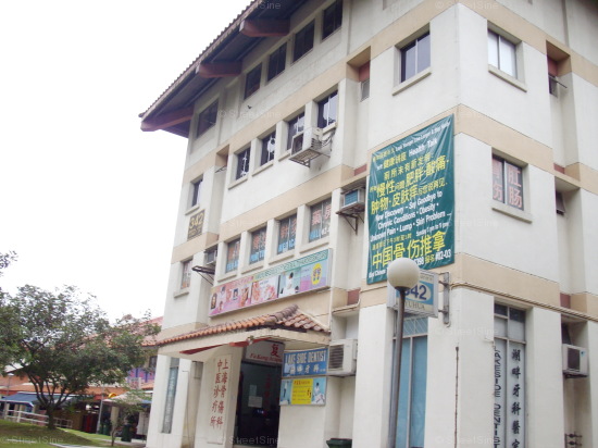 Blk 342 Jurong East Street 31 (Jurong East), HDB 4 Rooms #163382